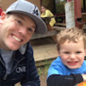 Meet your Posher, John